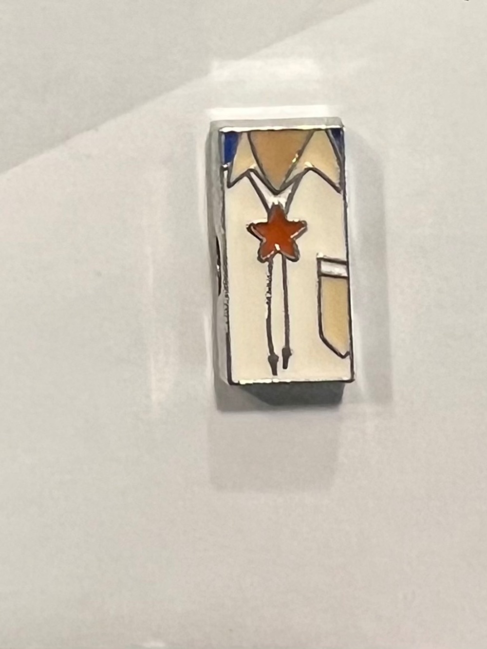 World Soccer 2026 Souvenir bracelet charm - Bolo tie - let's negotiate!